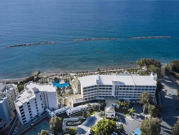 Hôtel Atlantica Miramare Beach 4* pas cher photo 17
