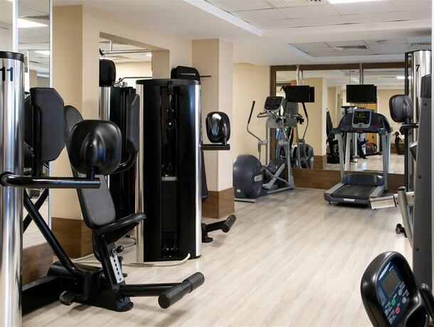 Hôtel Atlantica Miramare Beach 4* pas cher photo 19