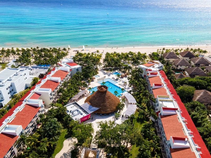 Hotel Viva Wyndham Azteca 4* pas cher photo 1