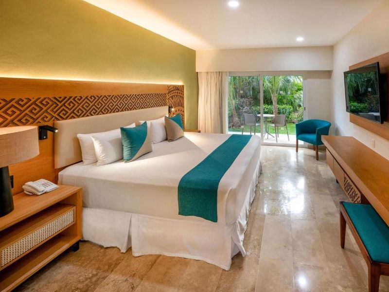 Hotel Viva Wyndham Azteca 4* pas cher photo 4