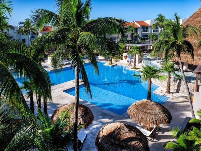 Hotel Viva Wyndham Azteca 4* pas cher photo 13