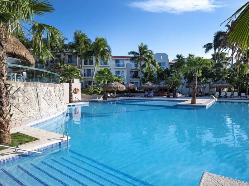 Hotel Viva Wyndham Azteca 4* pas cher photo 14