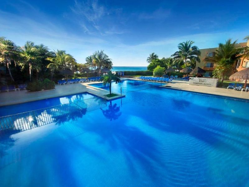 Hotel Viva Wyndham Azteca 4* pas cher photo 15