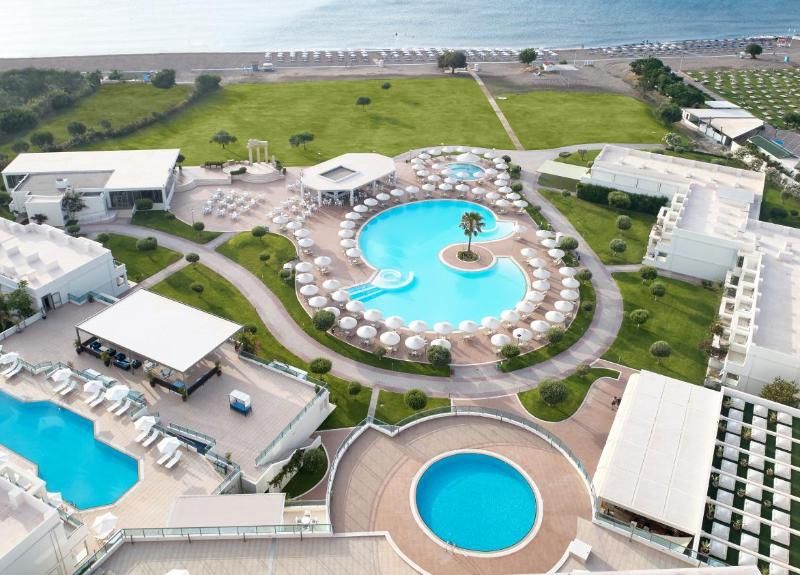 Hôtel Apollo Blue Hotel 5* pas cher photo 2