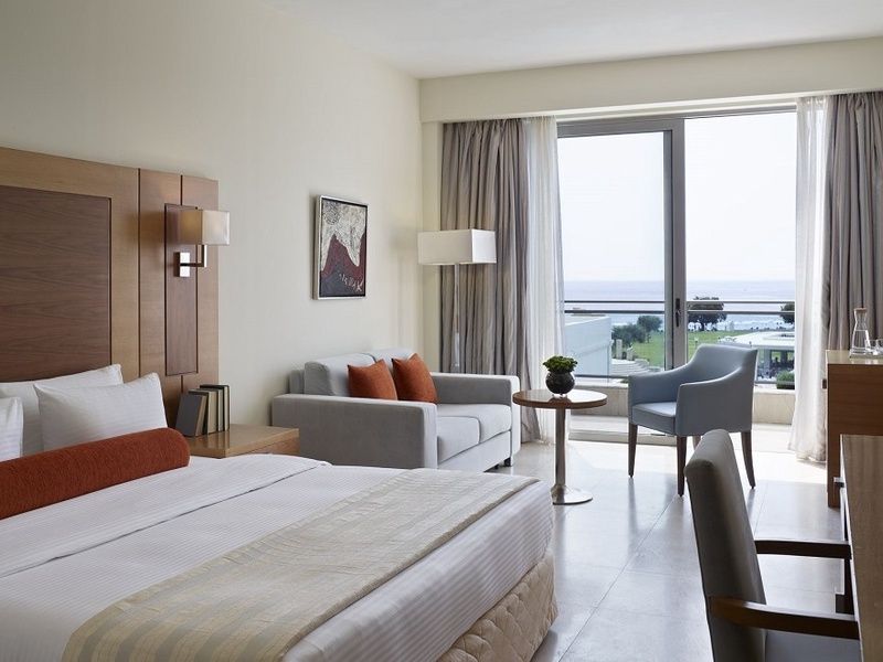 Hôtel Apollo Blue Hotel 5* pas cher photo 3