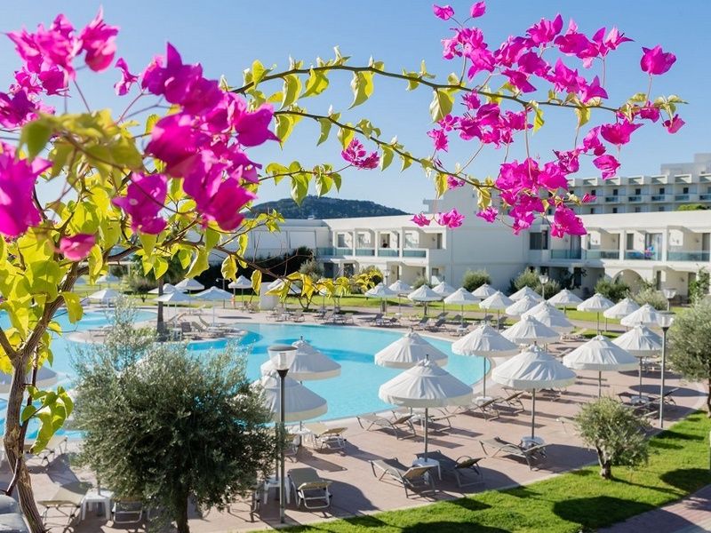 Hôtel Apollo Blue Hotel 5* pas cher photo 4