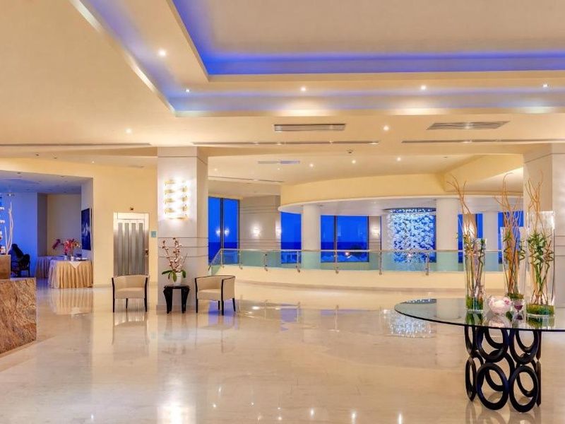 Hôtel Apollo Blue Hotel 5* pas cher photo 5