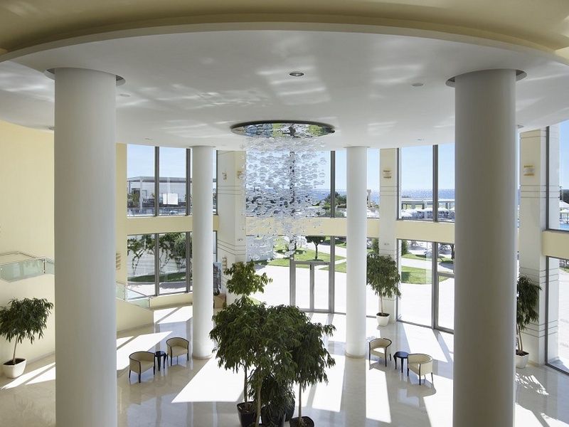 Hôtel Apollo Blue Hotel 5* pas cher photo 6