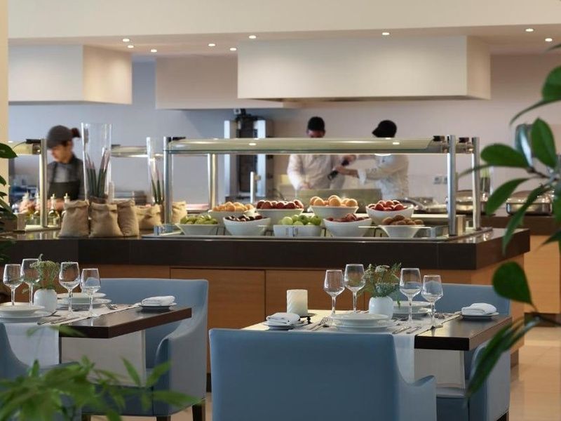 Hôtel Apollo Blue Hotel 5* pas cher photo 7