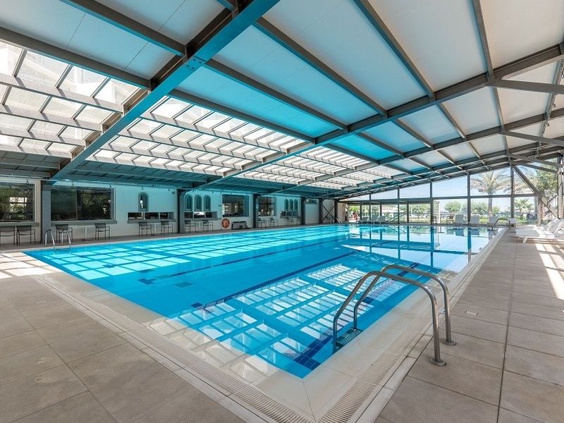 Hôtel Apollo Blue Hotel 5* pas cher photo 8