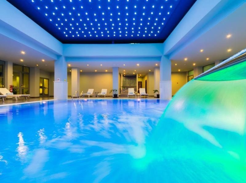 Hôtel Apollo Blue Hotel 5* pas cher photo 9