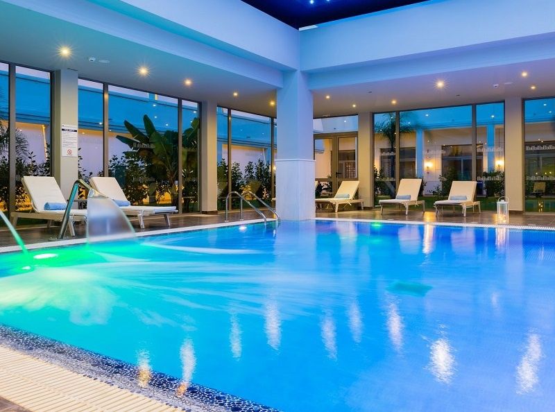 Hôtel Apollo Blue Hotel 5* pas cher photo 10