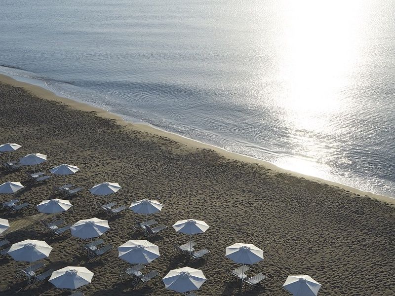 Hôtel Apollo Blue Hotel 5* pas cher photo 11