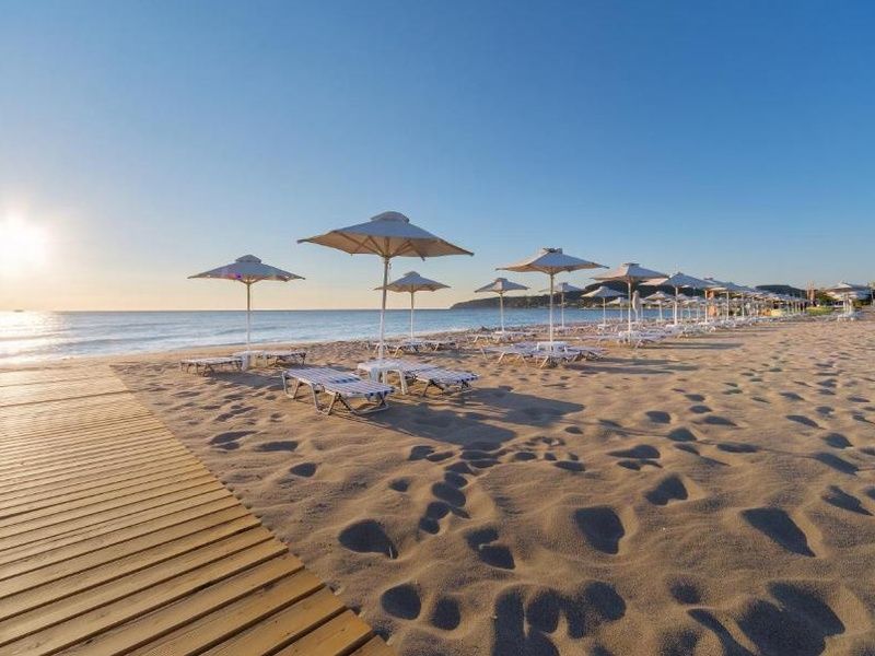 Hôtel Apollo Blue Hotel 5* pas cher photo 12