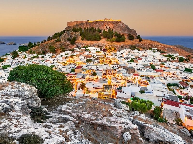 Hôtel Apollo Blue Hotel 5* pas cher photo 15