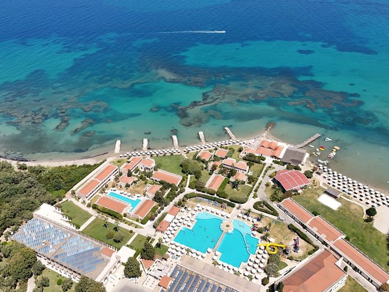 Hôtel Club Lookéa Roda Beach 5* pas cher photo 4