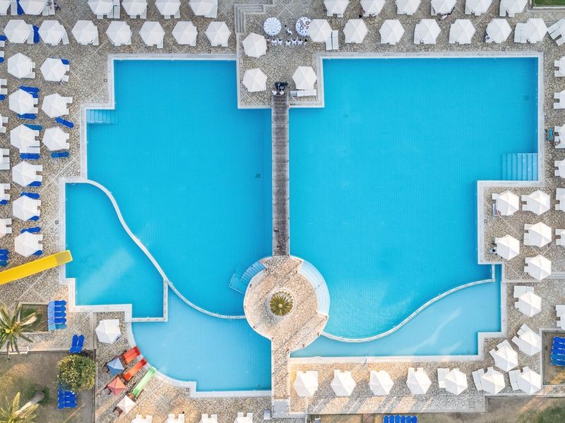 Hôtel Club Lookéa Roda Beach 5* pas cher photo 7