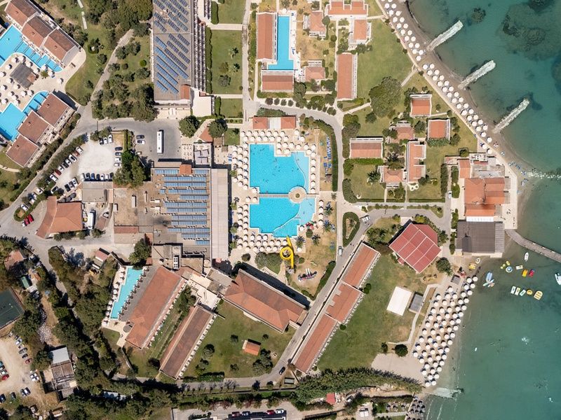 Hôtel Club Lookéa Roda Beach 5* pas cher photo 11