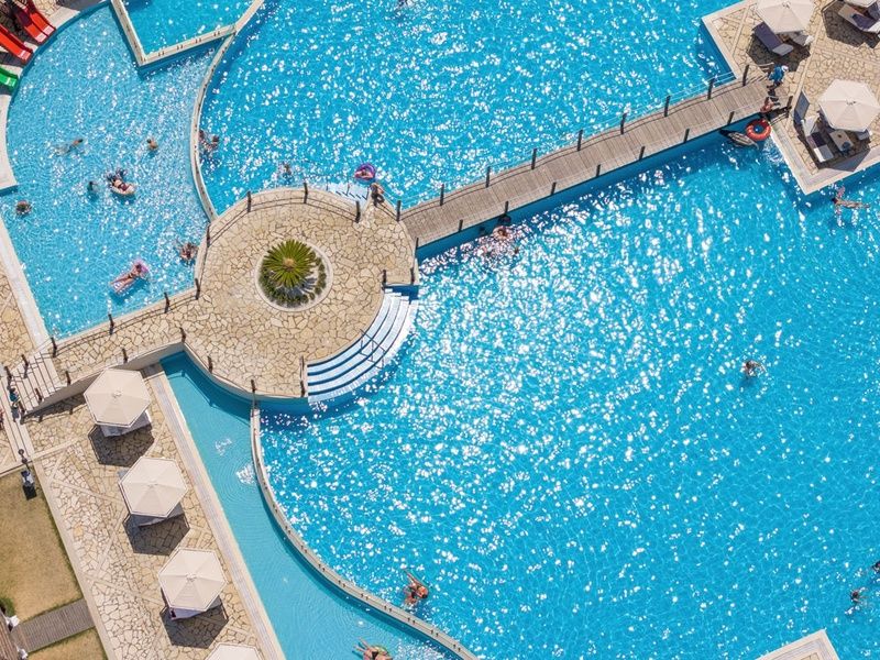 Hôtel Club Lookéa Roda Beach 5* pas cher photo 12