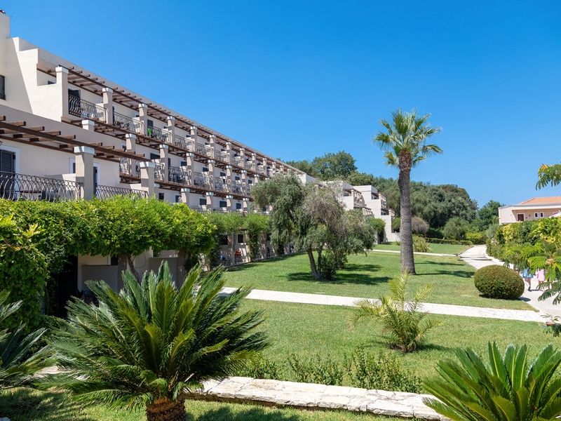 Hôtel Club Lookéa Roda Beach 5* pas cher photo 19