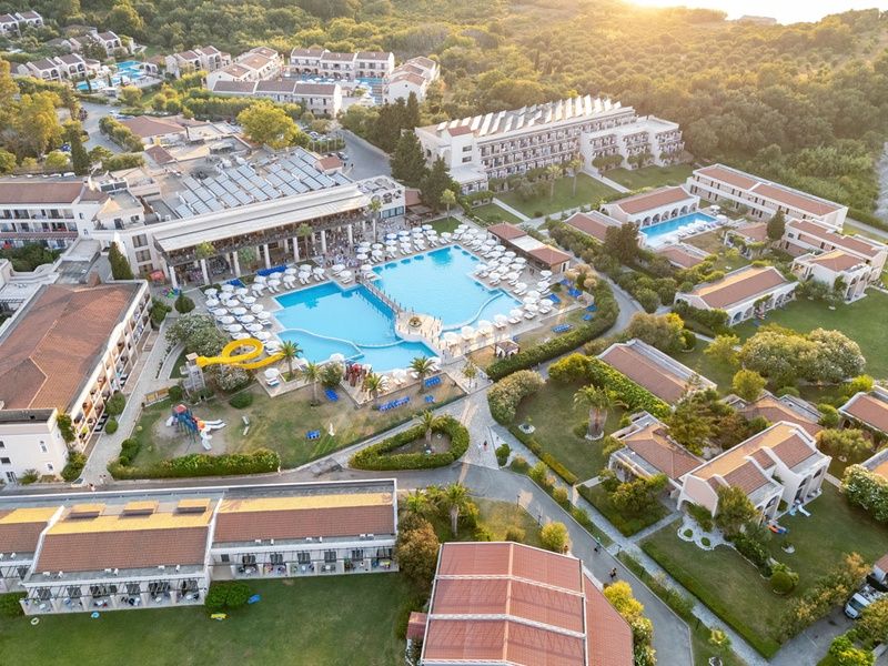 Hôtel Club Lookéa Roda Beach 5* pas cher photo 26
