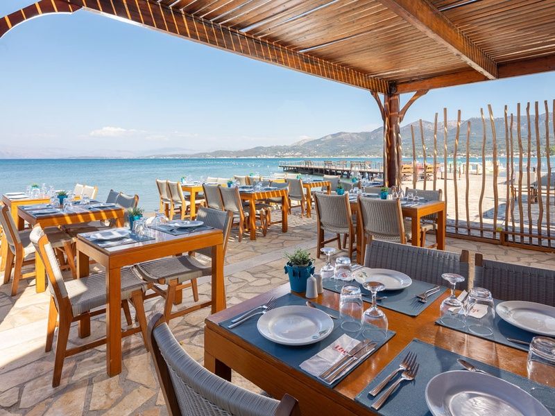 Hôtel Club Lookéa Roda Beach 5* pas cher photo 30