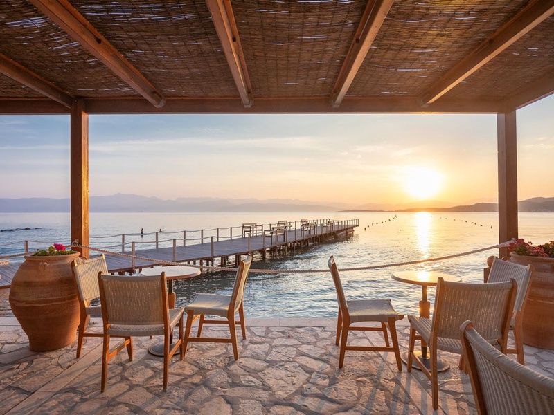 Hôtel Club Lookéa Roda Beach 5* pas cher photo 31
