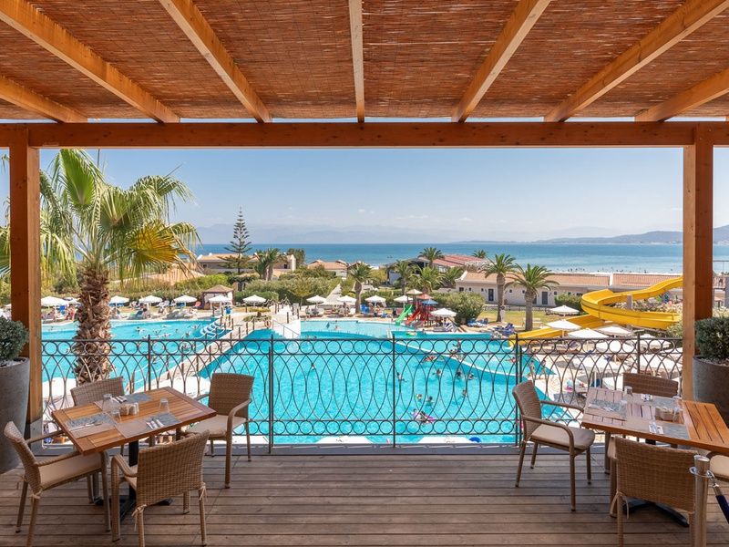 Hôtel Club Lookéa Roda Beach 5* pas cher photo 32