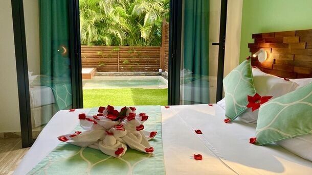 Kawan Bay suites 4* pas cher photo 3