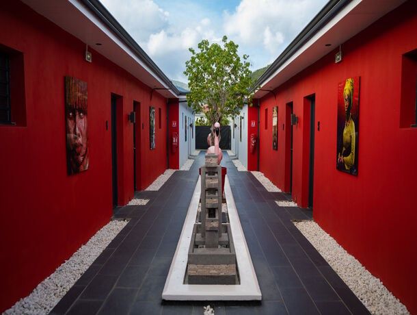 Kawan Bay suites 4* pas cher photo 4