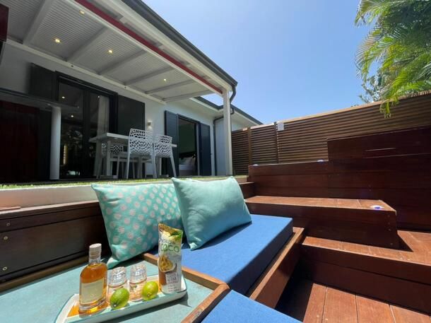 Kawan Bay suites 4* pas cher photo 5