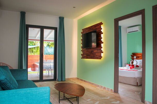 Kawan Bay suites 4* pas cher photo 7