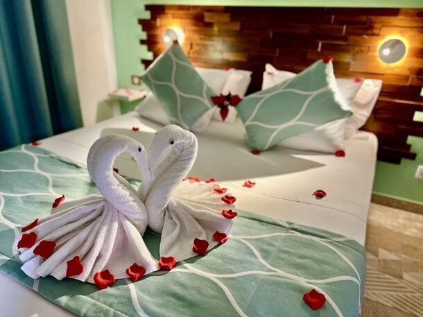 Kawan Bay suites 4* pas cher photo 8