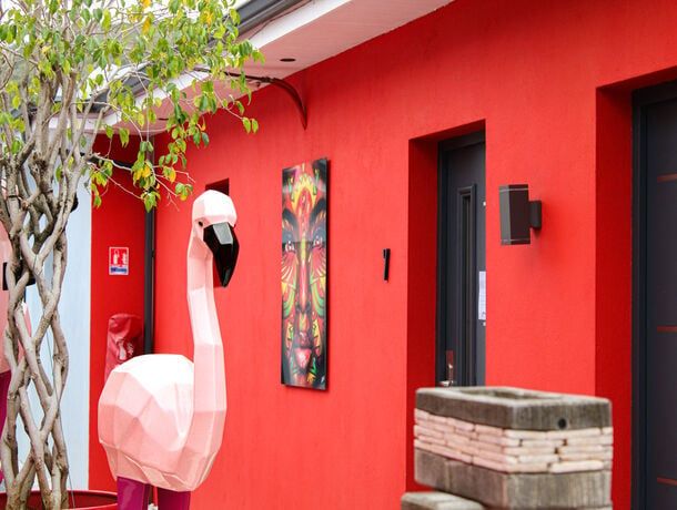 Kawan Bay suites 4* pas cher photo 9