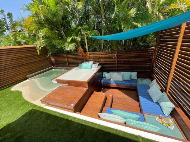 Kawan Bay suites 4* pas cher photo 10