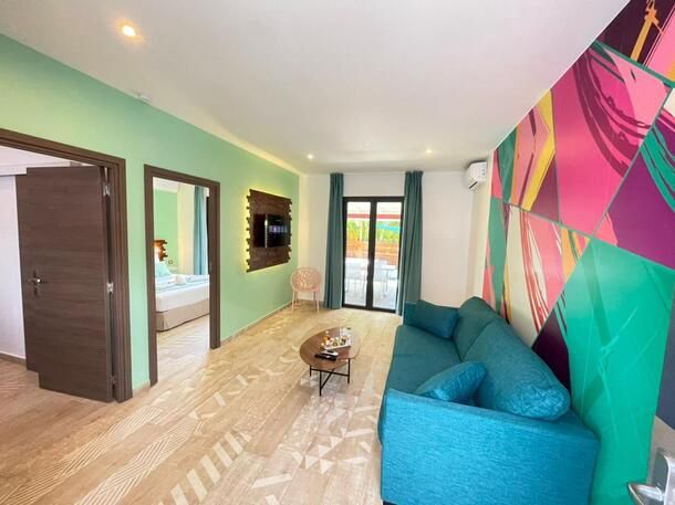 Kawan Bay suites 4* pas cher photo 13