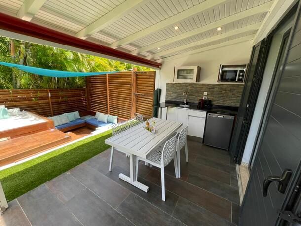 Kawan Bay suites 4* pas cher photo 14