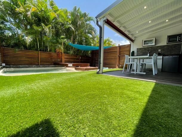 Kawan Bay suites 4* pas cher photo 16