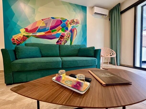 Kawan Bay suites 4* pas cher photo 17