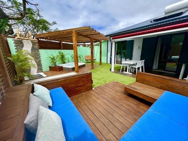 Kawan Bay suites 4* pas cher photo 19