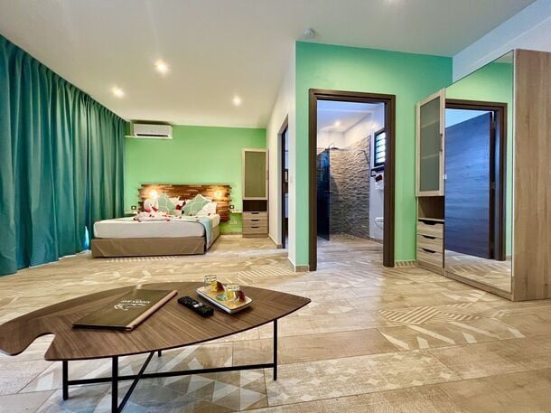 Kawan Bay suites 4* pas cher photo 21