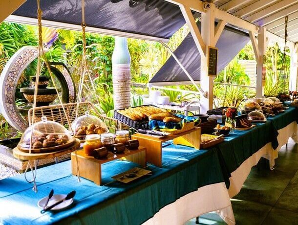 Kawan Bay suites 4* pas cher photo 24