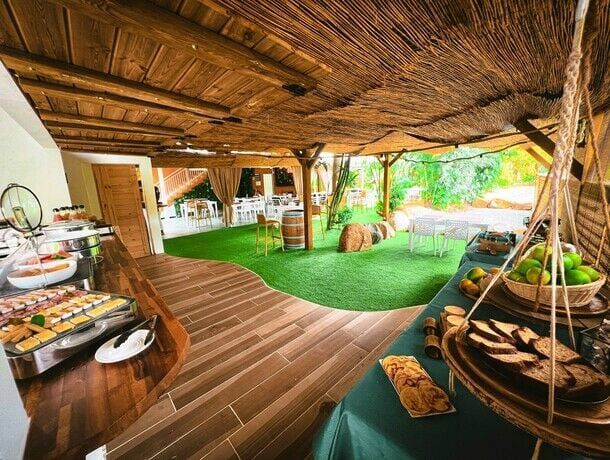 Kawan Bay suites 4* pas cher photo 25