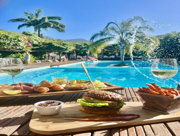 Kawan Bay suites 4* pas cher photo 26