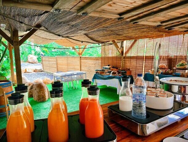 Kawan Bay suites 4* pas cher photo 27