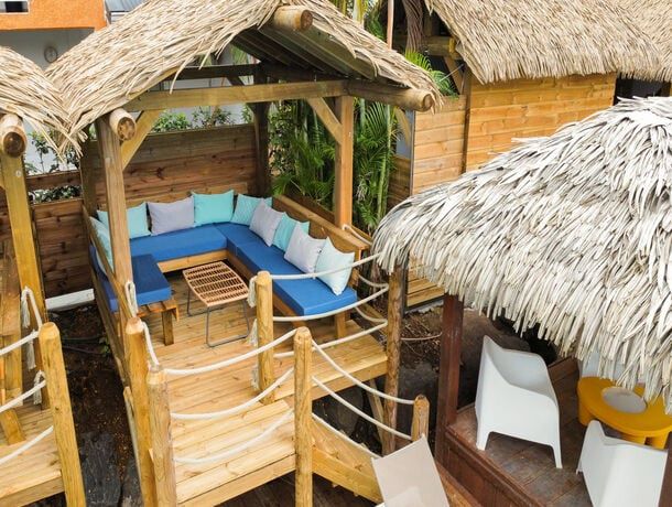 Kawan Bay suites 4* pas cher photo 29