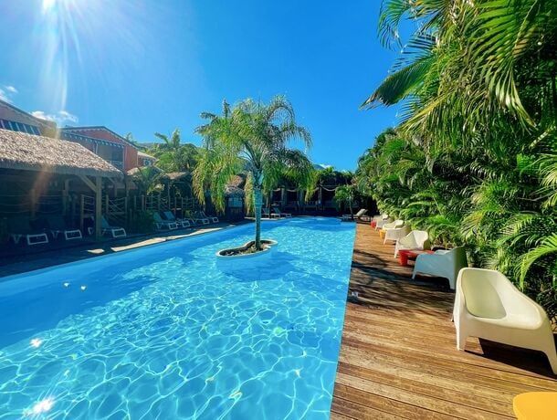 Kawan Bay suites 4* pas cher photo 35