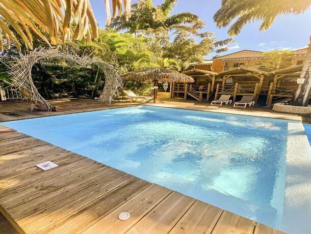 Kawan Bay suites 4* pas cher photo 37