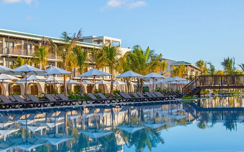 Ocean El Faro El Beso 5* Adult Only pas cher photo 2