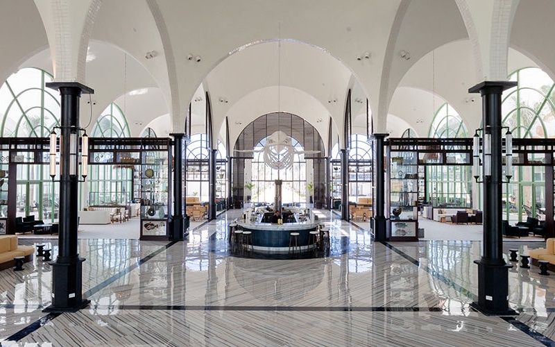 Ocean El Faro El Beso 5* Adult Only pas cher photo 3